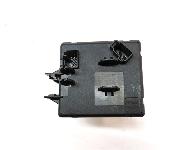Thumbnail 4: 2013-2015 MERCEDES BENZ C250 C300 C350 C63 (W204) IGNITION SWITCH