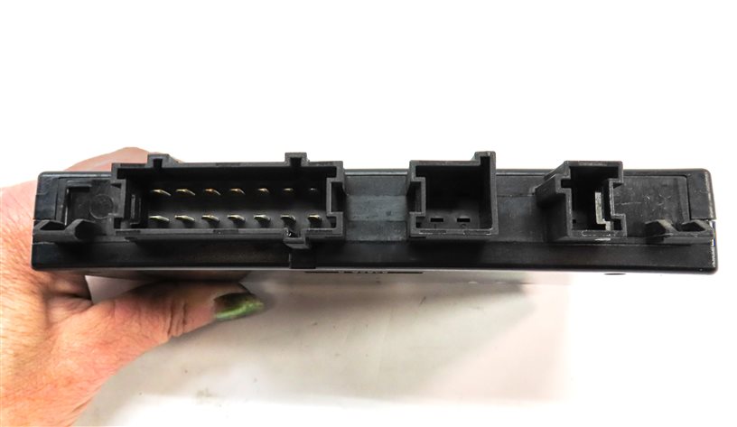 Thumbnail 4: 2013 MERCEDES C300 (W204) FRONT LEFT DRIVER SEAT CONTROL MODULE