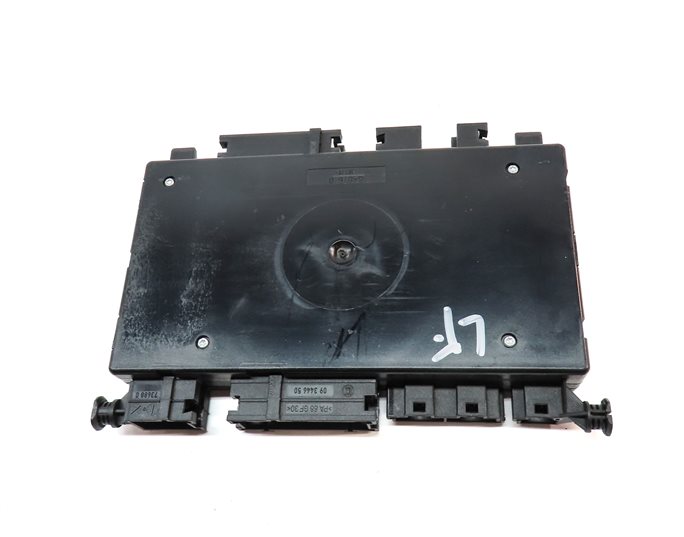 Thumbnail 5: 2013 MERCEDES C300 (W204) FRONT LEFT DRIVER SEAT CONTROL MODULE