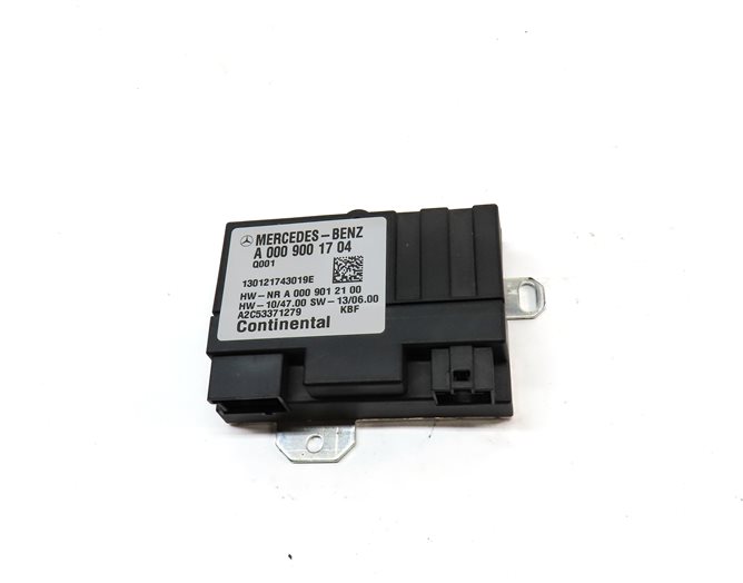 Thumbnail 2: 12-17 MERCEDES C E GL GLK ML S CLS (W204 W207 W212 X166 X166) FUEL PUMP MODULE