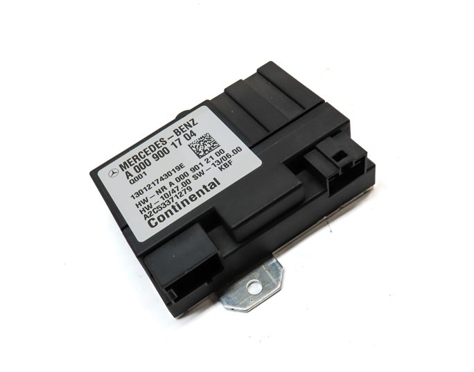 Thumbnail 3: 12-17 MERCEDES C E GL GLK ML S CLS (W204 W207 W212 X166 X166) FUEL PUMP MODULE