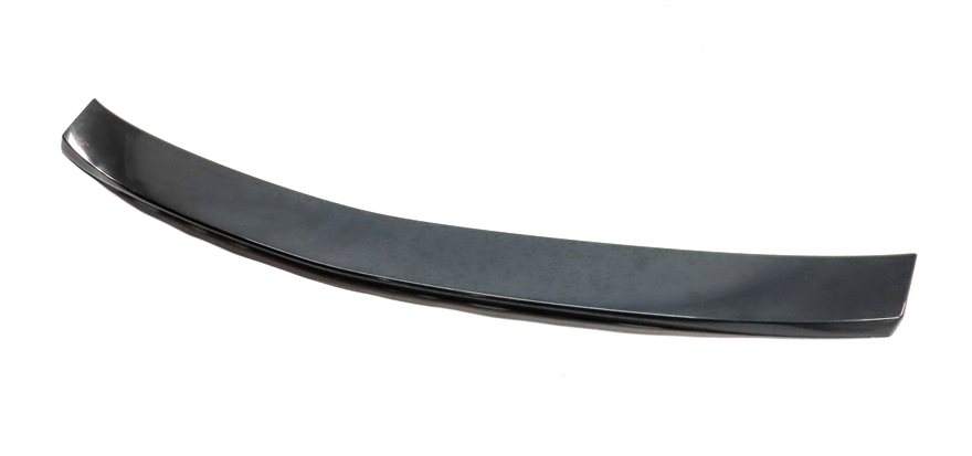 Thumbnail 1: 2013 MERCEDES C300 (W204) REAR TRUNK LID SPOILER TRIM PANEL (Gray)