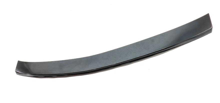 Thumbnail 2: 2013 MERCEDES C300 (W204) REAR TRUNK LID SPOILER TRIM PANEL (Gray)