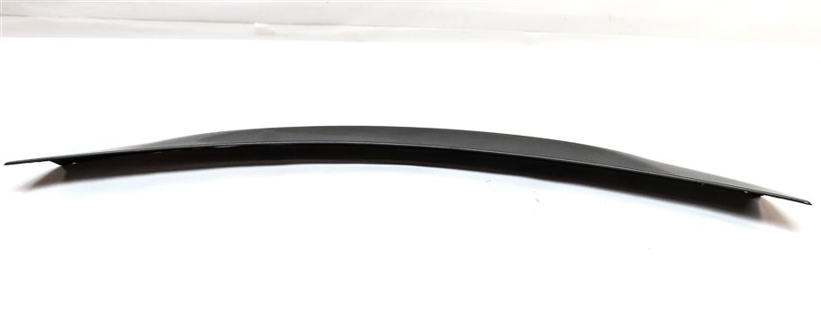 Thumbnail 4: 2013 MERCEDES C300 (W204) REAR TRUNK LID SPOILER TRIM PANEL (Gray)