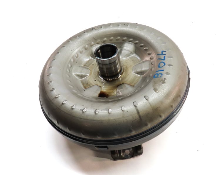 09-16 C E GLE GLK ML R SLK (W164 W166 W204 W212) 3.5L AUTO AWD TORQUE CONVERTER