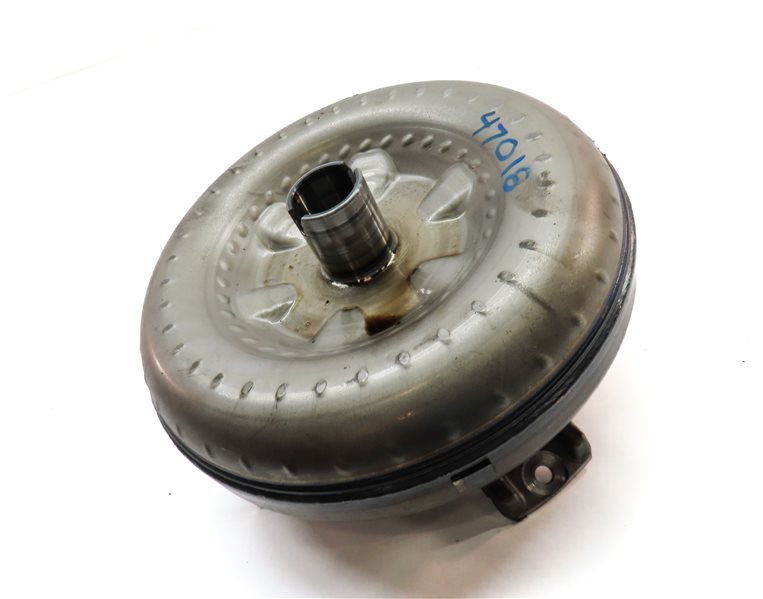 Thumbnail 2: 09-16 C E GLE GLK ML R SLK (W164 W166 W204 W212) 3.5L AUTO AWD TORQUE CONVERTER