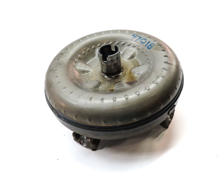 Thumbnail 3: 09-16 C E GLE GLK ML R SLK (W164 W166 W204 W212) 3.5L AUTO AWD TORQUE CONVERTER