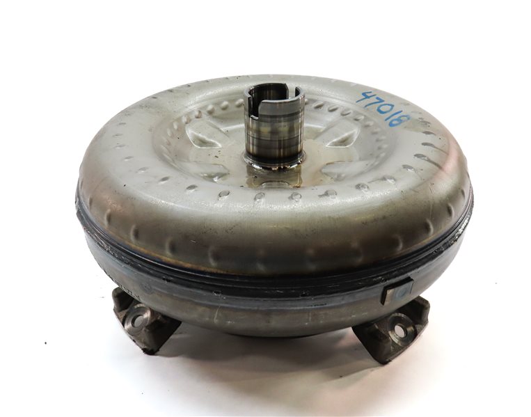 Thumbnail 4: 09-16 C E GLE GLK ML R SLK (W164 W166 W204 W212) 3.5L AUTO AWD TORQUE CONVERTER