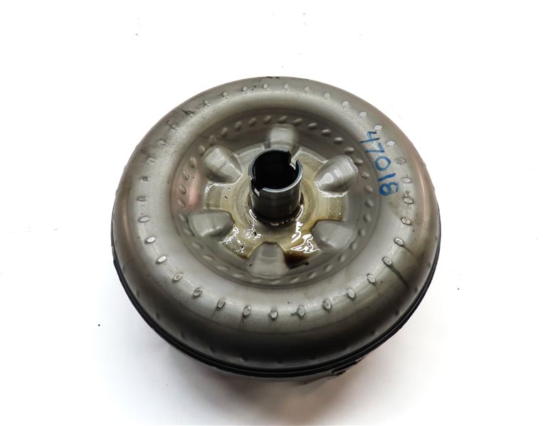 Thumbnail 5: 09-16 C E GLE GLK ML R SLK (W164 W166 W204 W212) 3.5L AUTO AWD TORQUE CONVERTER