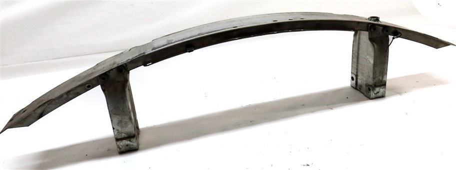 Thumbnail 3: 12-15 MERCEDES C CLASS (W204) FRONT BUMPER REINFORCEMENT IMPACT BAR w/BRACKETS