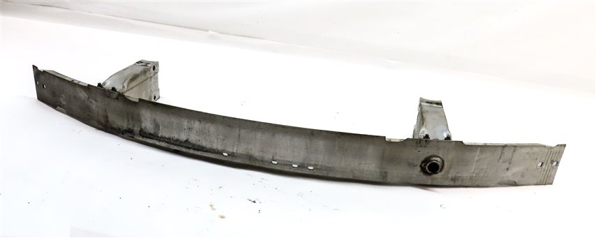 Thumbnail 4: 12-15 MERCEDES C CLASS (W204) FRONT BUMPER REINFORCEMENT IMPACT BAR w/BRACKETS