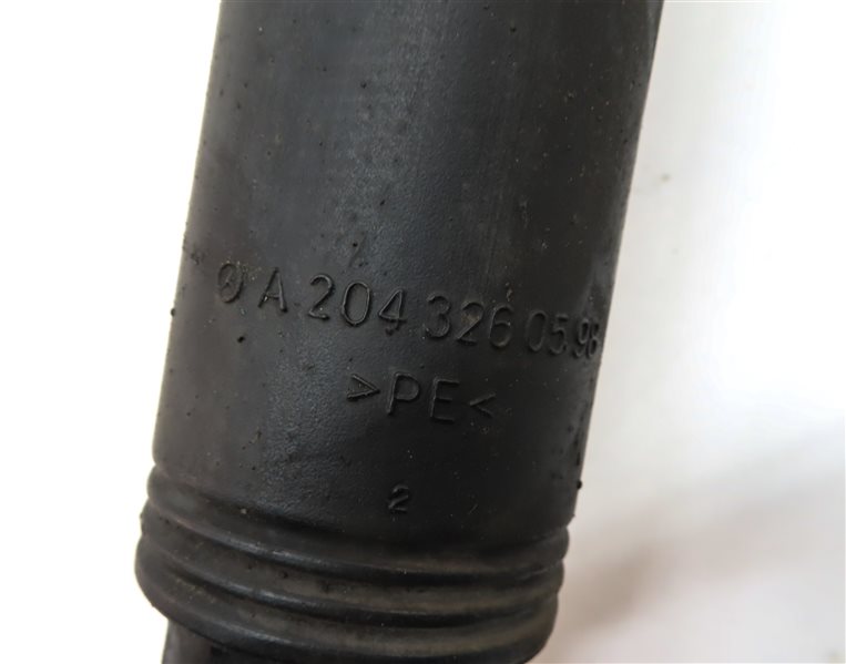Thumbnail 7: 13 MERCEDES C300 (W204) AWD REAR LEFT & RIGHT SPORT SUSPENSION SHOCK STRUT SET/2