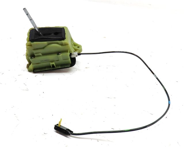 Thumbnail 2: 2013 MERCEDES C300 (W204) AUTO TRANSMISSION GEARBOX SHIFT SHIFTER ASSEMBLY
