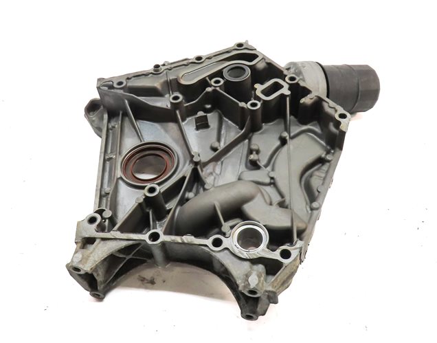 Thumbnail 7: 12-20 C E GLC GLE GLK ML S SLC CLS SLK (W204 W212 W166) 3.5L M276 TIMING COVER