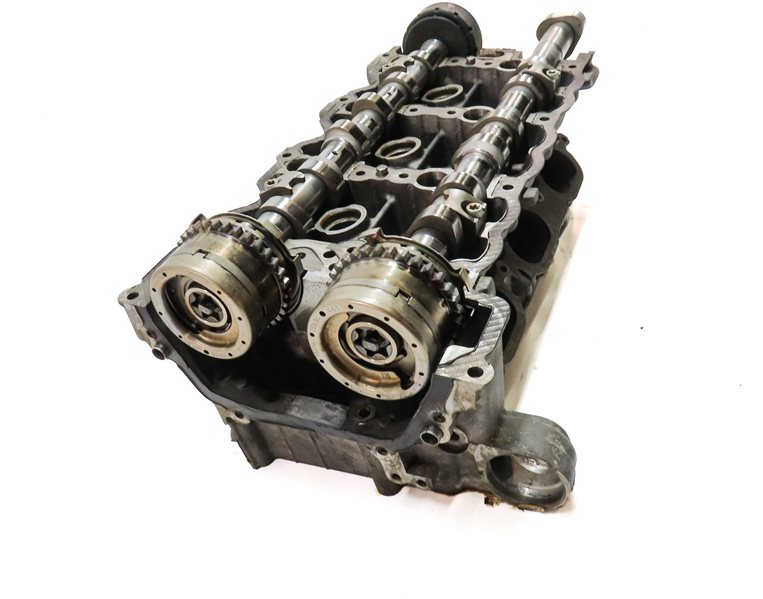 Thumbnail 10: 12-16 MERCEDES C300 C350 E300 E350 ML350 R350 SLK350 3.5L RIGHT CYLINDER HEAD