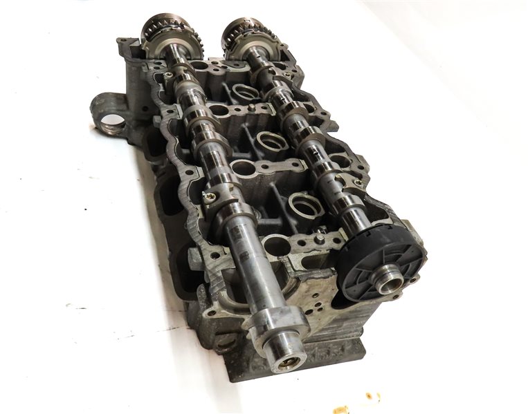Thumbnail 11: 12-16 MERCEDES C300 C350 E300 E350 ML350 R350 SLK350 3.5L RIGHT CYLINDER HEAD