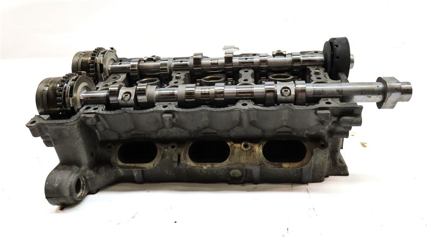 Thumbnail 12: 12-16 MERCEDES C300 C350 E300 E350 ML350 R350 SLK350 3.5L RIGHT CYLINDER HEAD