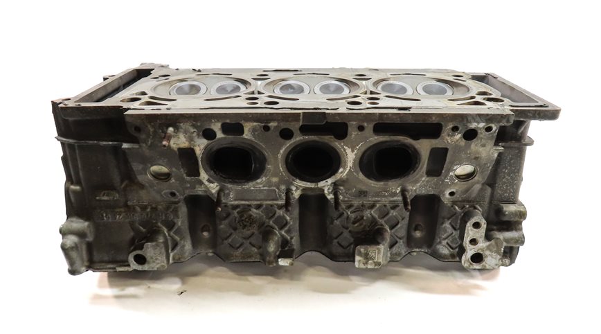 Thumbnail 14: 12-16 MERCEDES C300 C350 E300 E350 ML350 R350 SLK350 3.5L RIGHT CYLINDER HEAD