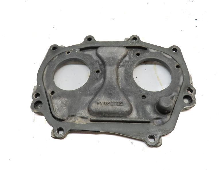 Thumbnail 5: 12-16 MERCEDES C300 C350 E300 E350 ML350 R350 SLK350 3.5L RIGHT CYLINDER HEAD