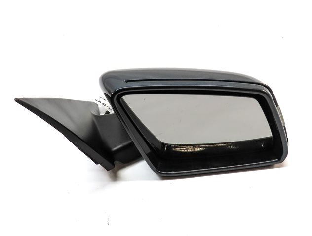 Thumbnail 3: 12-14 MERCEDES C250 C300 C350 (W204) RIGHT HEAT AUTODIM MEM DOOR MIRROR (Gray)