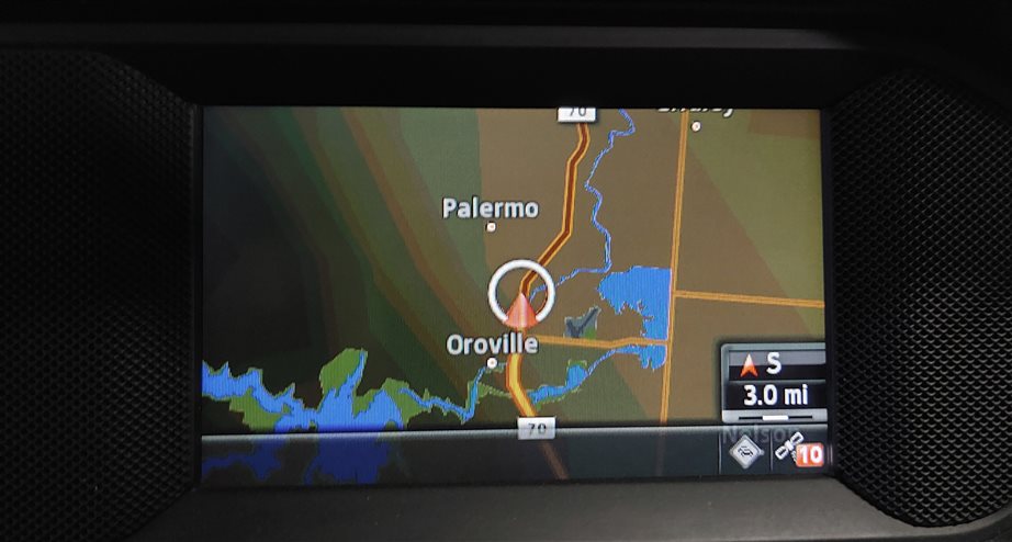 12-16 MB C250 C300 C350 GL350 GL450 GL550 ML350 ML550 SLK20 SLK350 GPS SCREEN