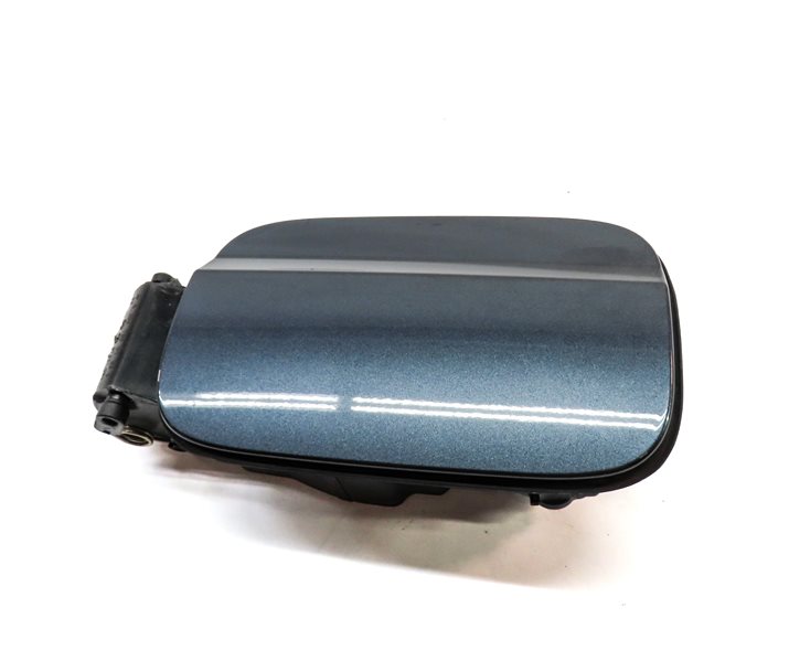 Thumbnail 2: 2008-2014 MERCEDES C250 C300 C350 C63 (W204) FUEL TANK DOOR TRIM COVER (Gray)