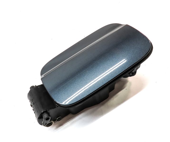 Thumbnail 3: 2008-2014 MERCEDES C250 C300 C350 C63 (W204) FUEL TANK DOOR TRIM COVER (Gray)