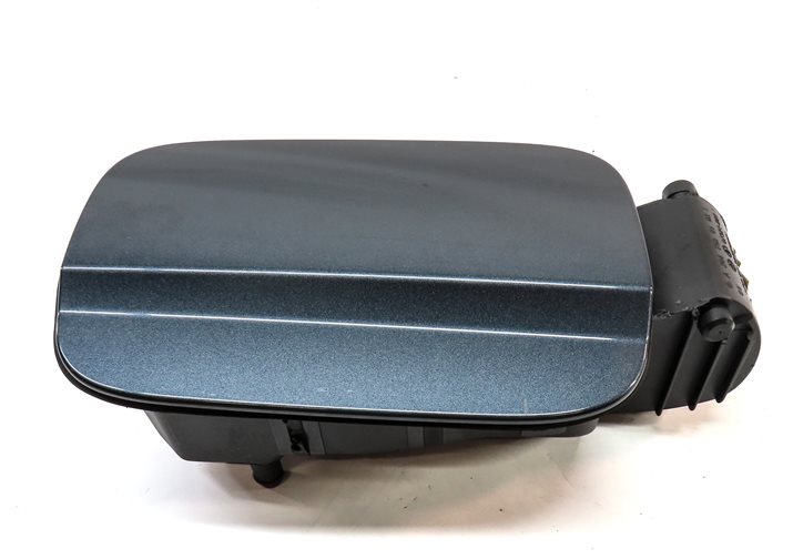 Thumbnail 4: 2008-2014 MERCEDES C250 C300 C350 C63 (W204) FUEL TANK DOOR TRIM COVER (Gray)