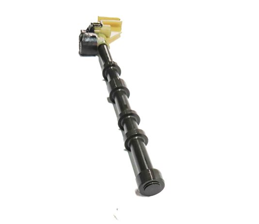Thumbnail 3: 04-18 MERCEDES C CL E GL G ML S SLK 722.9 TRANSMISSION VALVE BODY SELECTOR ROD