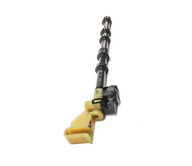 Thumbnail 4: 04-18 MERCEDES C CL E GL G ML S SLK 722.9 TRANSMISSION VALVE BODY SELECTOR ROD