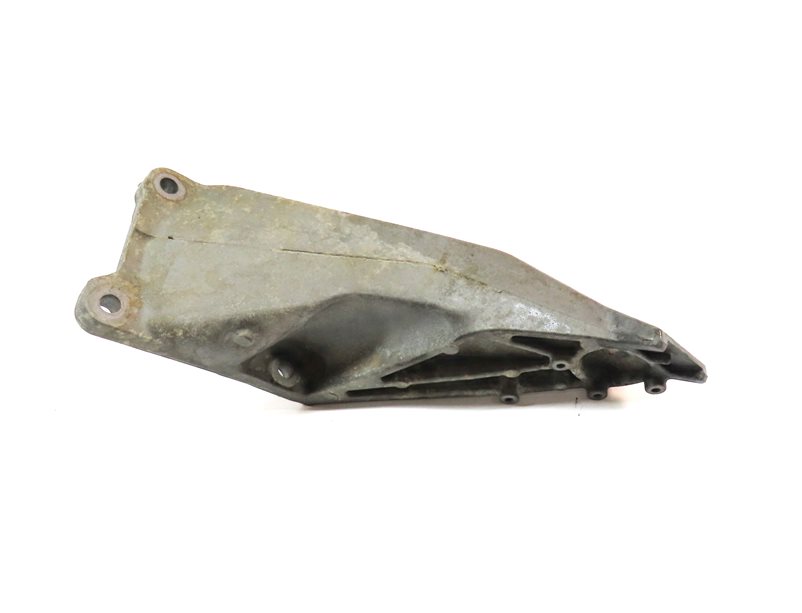 Thumbnail 6: 2007 BMW X5 (E70) 4.8L (N62) ENGINE MOTOR MOUNT BRACKET SET/2