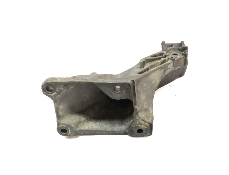 Thumbnail 7: 2007 BMW X5 (E70) 4.8L (N62) ENGINE MOTOR MOUNT BRACKET SET/2