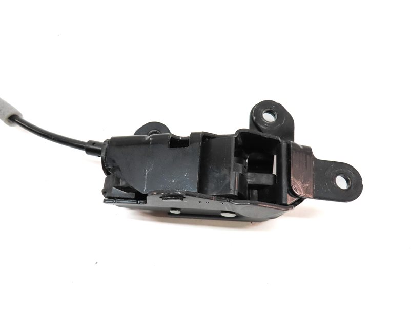 Thumbnail 7: 2007 BMW X5 (E70) REAR TRUNK CARGO TAILGATE HATCH LID LOCK LATCH CABLE SET/3