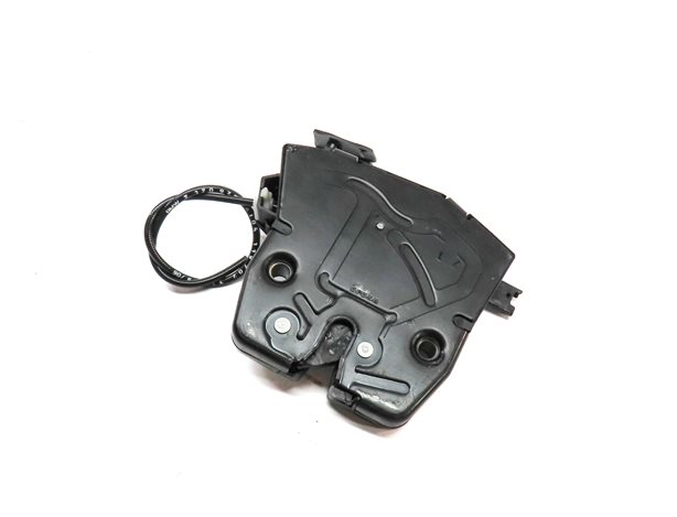 2007 BMW X5 (E70) REAR TRUNK CARGO TAILGATE HATCH LID LOCK LATCH ACTUATOR
