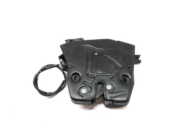 Thumbnail 2: 2007 BMW X5 (E70) REAR TRUNK CARGO TAILGATE HATCH LID LOCK LATCH ACTUATOR