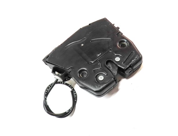 Thumbnail 3: 2007 BMW X5 (E70) REAR TRUNK CARGO TAILGATE HATCH LID LOCK LATCH ACTUATOR