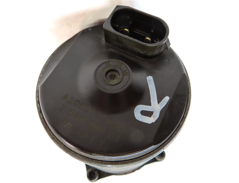Thumbnail 6: 2007 BMW X5 (E70) 4.8L (N62) ENGINE VARIABLE VALVE TIMING VVT ACTUATOR