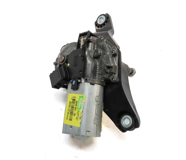 Thumbnail 2: 2007-2013 BMW X5 X5M (E70) TRUNK HATCH BACK REAR WIPER MOTOR