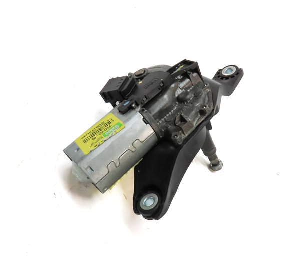 Thumbnail 3: 2007-2013 BMW X5 X5M (E70) TRUNK HATCH BACK REAR WIPER MOTOR