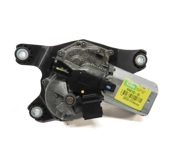 Thumbnail 4: 2007-2013 BMW X5 X5M (E70) TRUNK HATCH BACK REAR WIPER MOTOR