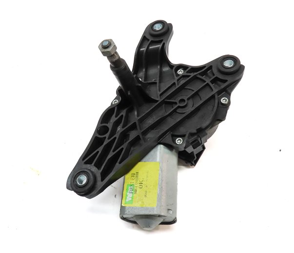 Thumbnail 6: 2007-2013 BMW X5 X5M (E70) TRUNK HATCH BACK REAR WIPER MOTOR