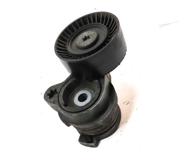 Thumbnail 4: 2007 BMW X5 (E70) 4.8L (N62) ENGINE MOTOR BELT TENSIONER PULLEY