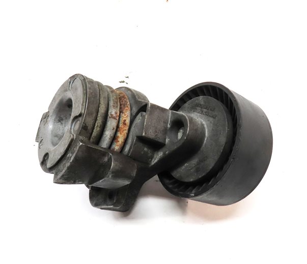 Thumbnail 6: 2007 BMW X5 (E70) 4.8L (N62) ENGINE MOTOR BELT TENSIONER PULLEY