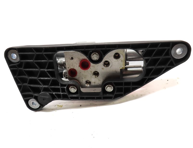Thumbnail 7: 2007 BMW X5 (E70) 4.8L (N62) ENGINE DYNAMIC DRIVE HYDRAULIC PUMP VALVE BLOCK