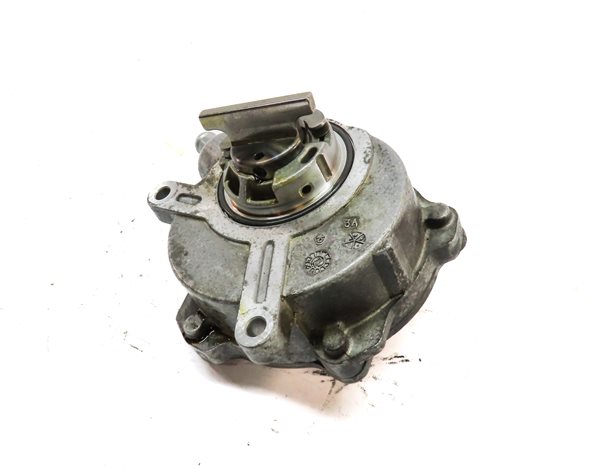 Thumbnail 4: 03-10 X5 550i 650i 645i 750i 760i E60 E63 E65 E66 E53 E70 V8 BRAKE VACUUM PUMP