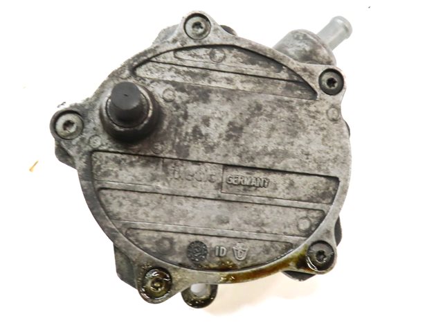 Thumbnail 5: 03-10 X5 550i 650i 645i 750i 760i E60 E63 E65 E66 E53 E70 V8 BRAKE VACUUM PUMP