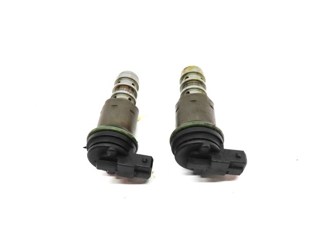 Thumbnail 2: 2007 BMW X5 (E70) 4.8L (N62) ENGINE VVT VANOS TIMING SOLENOID SET-2