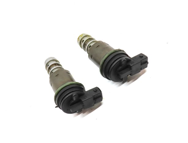Thumbnail 3: 2007 BMW X5 (E70) 4.8L (N62) ENGINE VVT VANOS TIMING SOLENOID SET-2