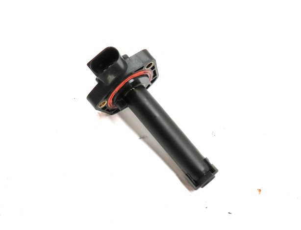Thumbnail 3: 2007 BMW X5 (E70) 4.8L (N62) ENGINE MOTOR OIL FLUID LEVEL SENSOR MODULE