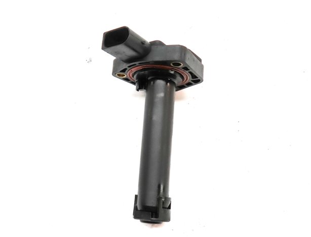 Thumbnail 4: 2007 BMW X5 (E70) 4.8L (N62) ENGINE MOTOR OIL FLUID LEVEL SENSOR MODULE